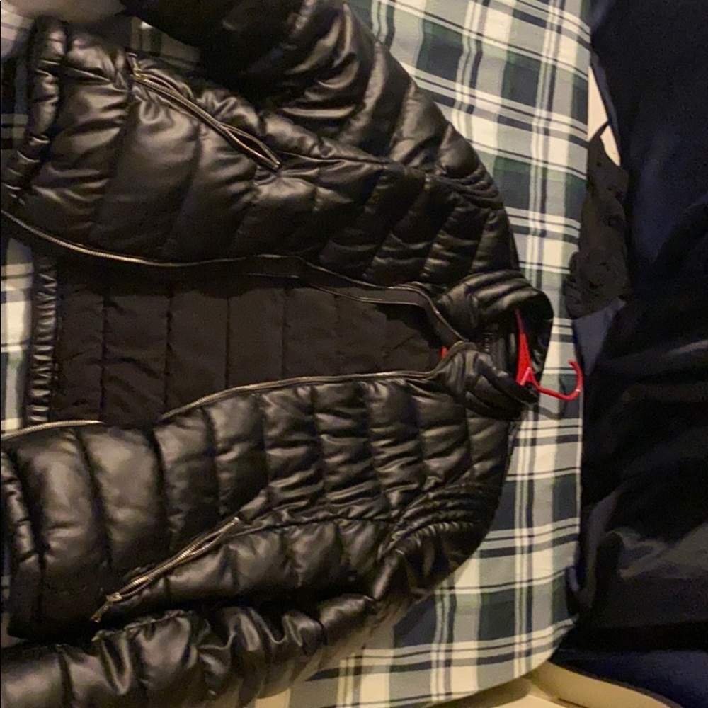 Guess jacket